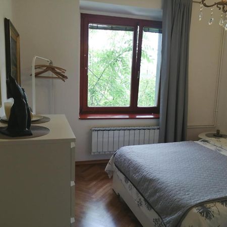 פוסטוינה City Center Blue Sky House מראה חיצוני תמונה